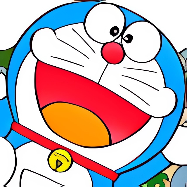 Game Đôrêmon: Chú khủng long lạc loài