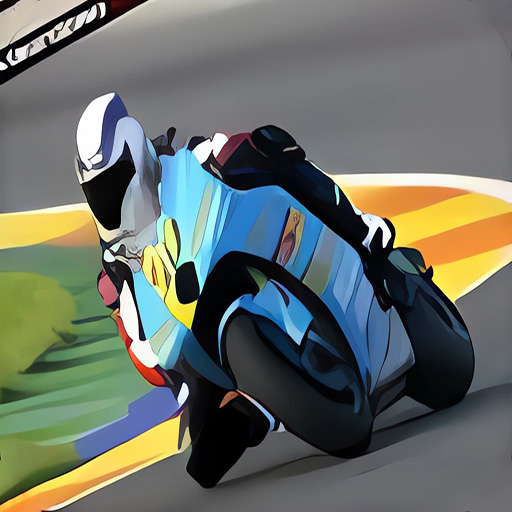Game Đua moto GP 500cc