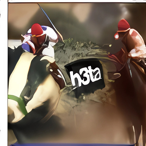 Game Đua ngựa kiểu mới