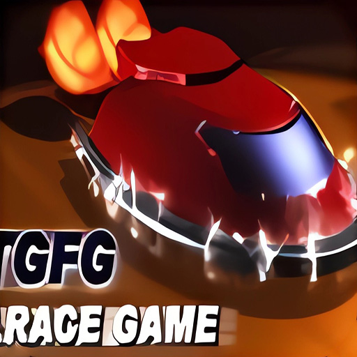 Game Đua ôtô phản lực