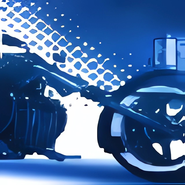 Game Đua xe chopper