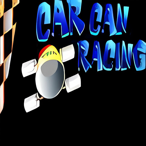 Game Đua xe ống bơ