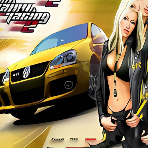 Game Đua xe thành phố