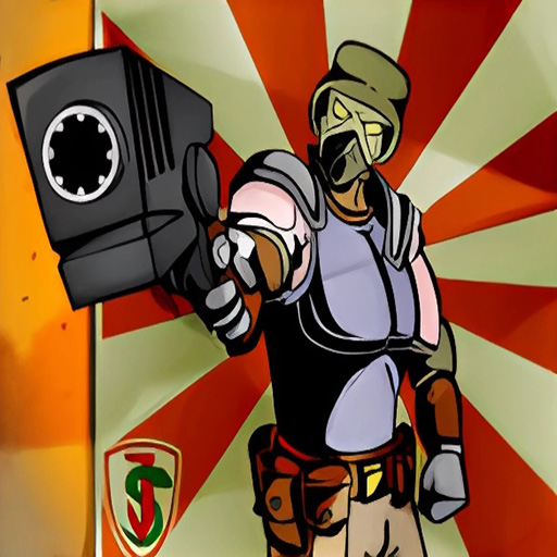 Game Dũng sỹ quái vật