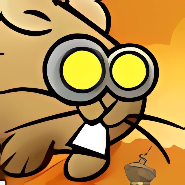 Game Đường bay của chuột