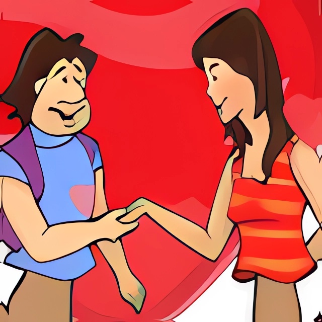 Game Đường đến trái tim