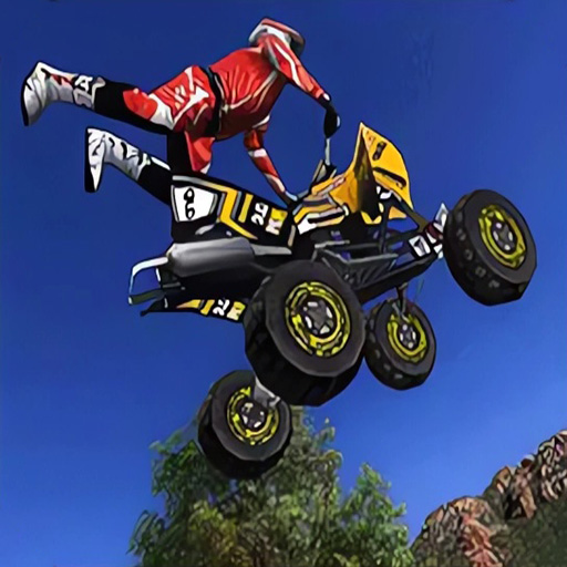 Game Đường đua mạo hiểm 2