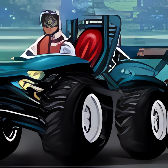 Game Đường đua tốc độ 4