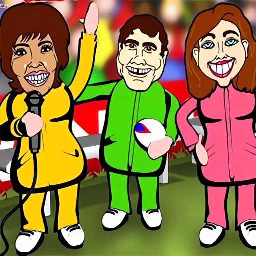 Game Flick N kick II