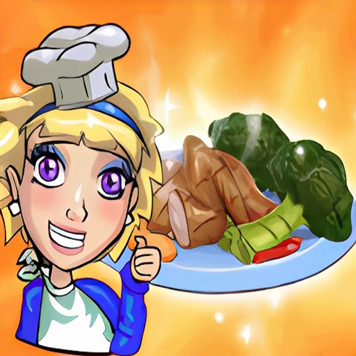 Game Gà nướng BBQ