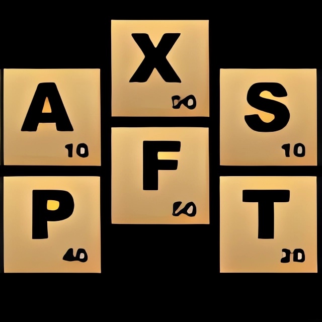 Game Ghép chữ Tiếng Anh