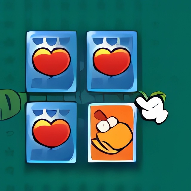 Game Ghép hình khủng long