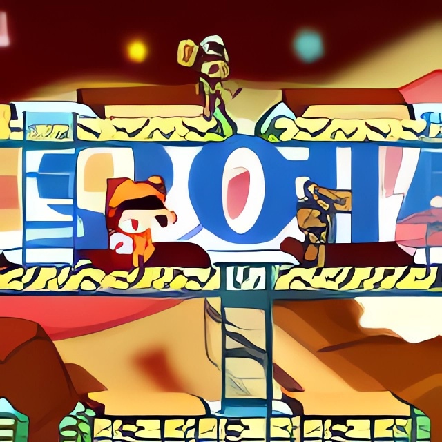 Game Giải cứu bánh ngọt