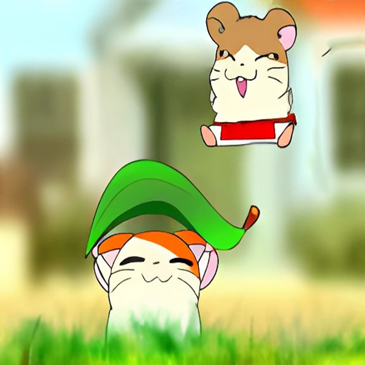 Game Giải cứu chuột chũi