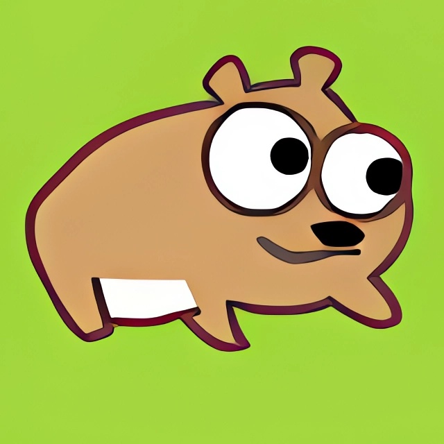 Game Giải cứu Hamster
