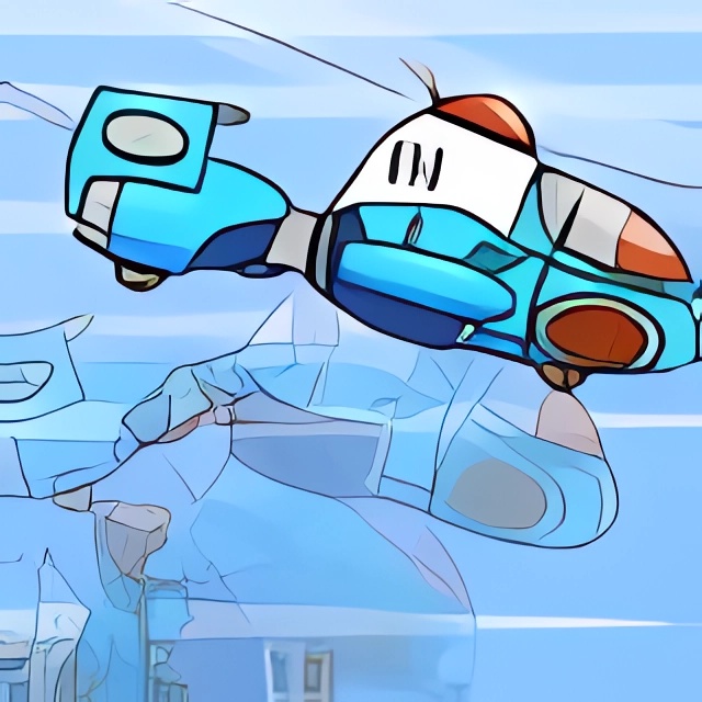 Game Giải cứu robot