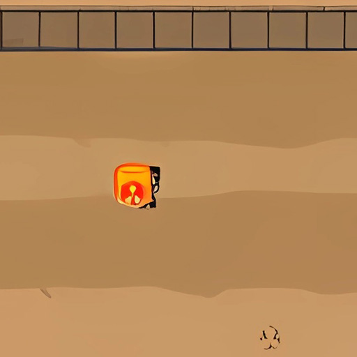 Game Giải cứu SADDAM