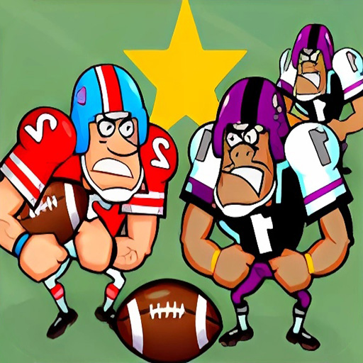 Game Giải đấu bóng bầu dục