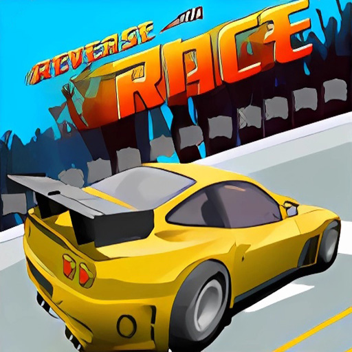 Game Giải đua xe ngược