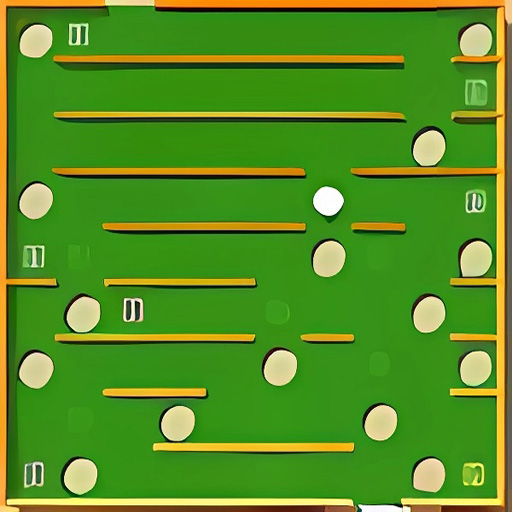 Game Giải thoát… trứng