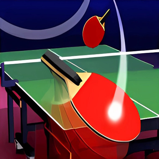 Game Giải vô địch bóng bàn