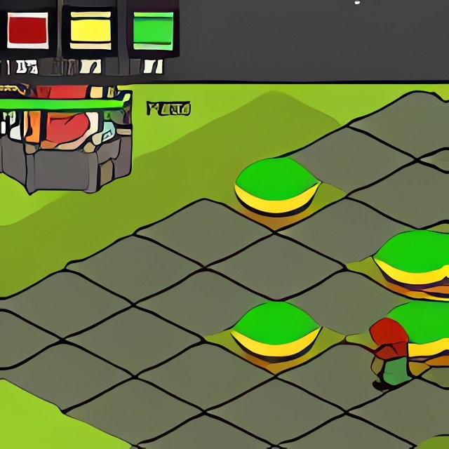 Game Giành lại vương quốc 6