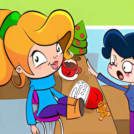 Game Giết thời gian nơi công sở 3