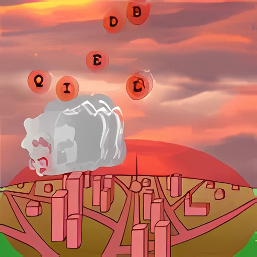 Game Gõ ký tự bàn phím