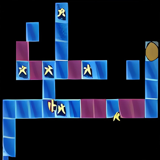 Game Hái sao trên trời