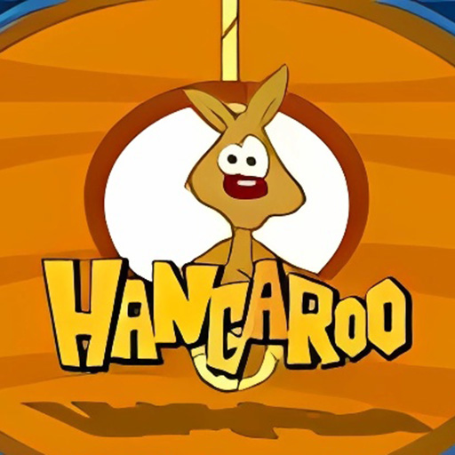 Game Hangaroo