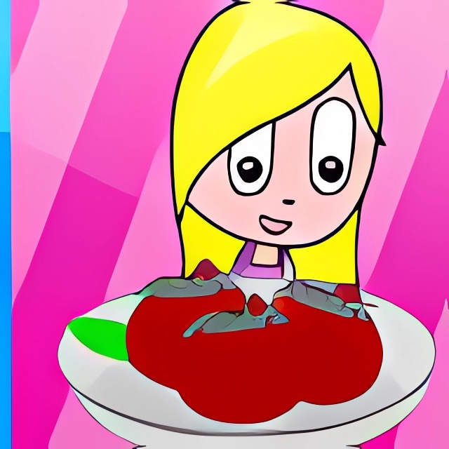 Game Hành trình ẩm thực