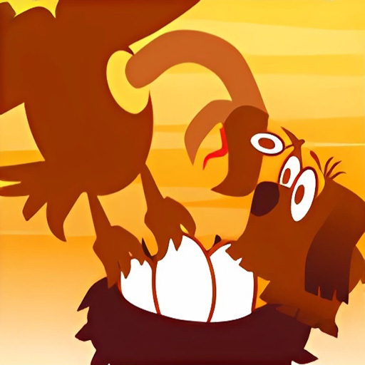 Game Hành trình của cún con