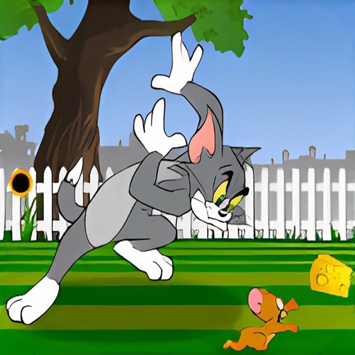 Game Hành trình của Jerry