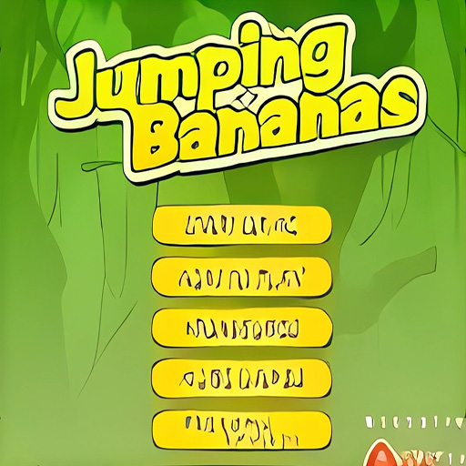 Game Hành trình tìm chuối