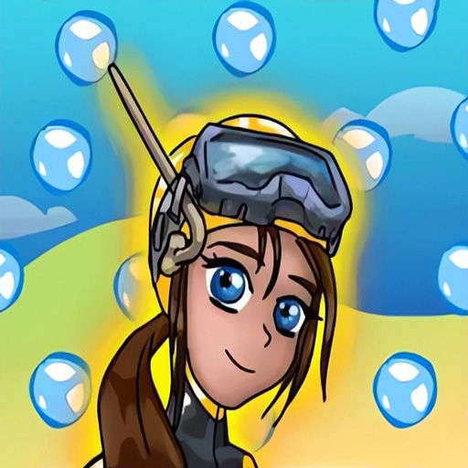 Game Hành trình tìm ngọc