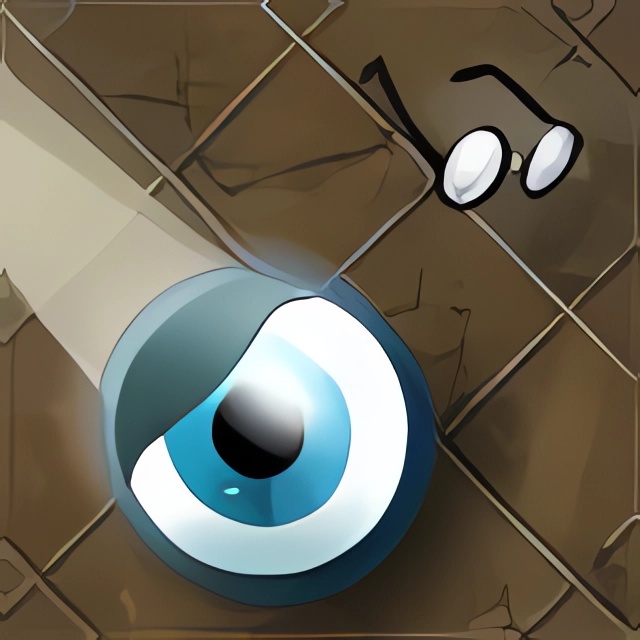 Game Harry Potter: Con mắt thần của Moody