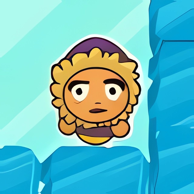 Game Hiểm họa lở băng