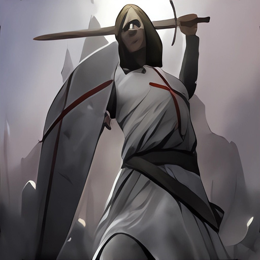 Game Hiệp sĩ thời trung cổ