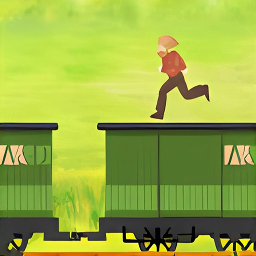 Game Hiệp sỹ cứu tàu