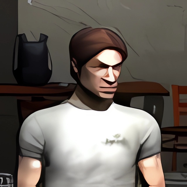 Game Hoa hồng xanh 1