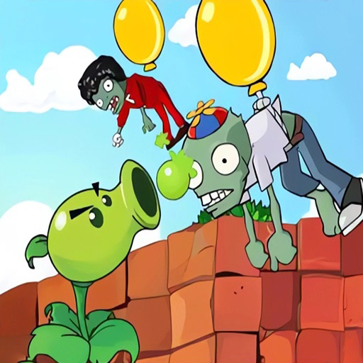 GAME HOA QUẢ NỔI GIẬN