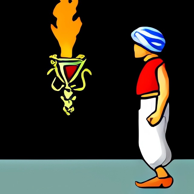 Game Hoàng tử Ba Tư