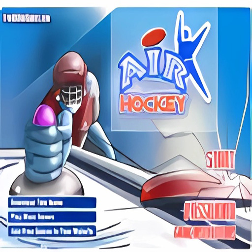Game Hockey