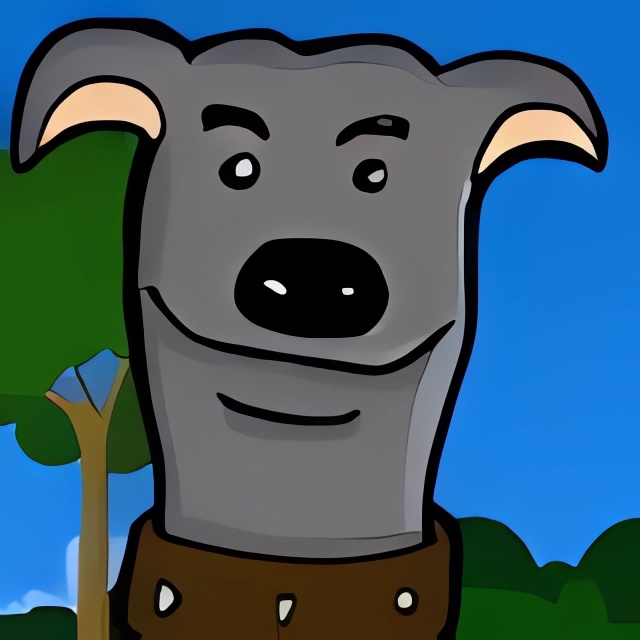 Game Huấn luyện chó