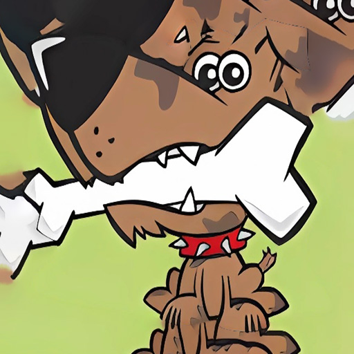 Game Huấn luyện cún cưng