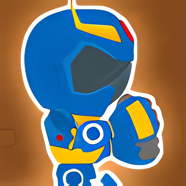 Game Jackice hành động