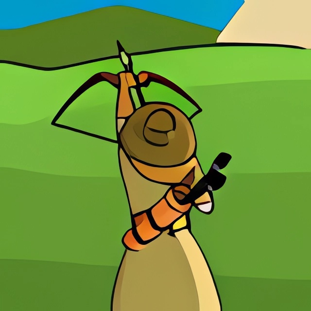 Game Jeff bắn chim