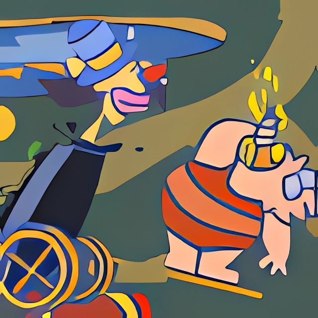 Game Kẻ mộng du 4