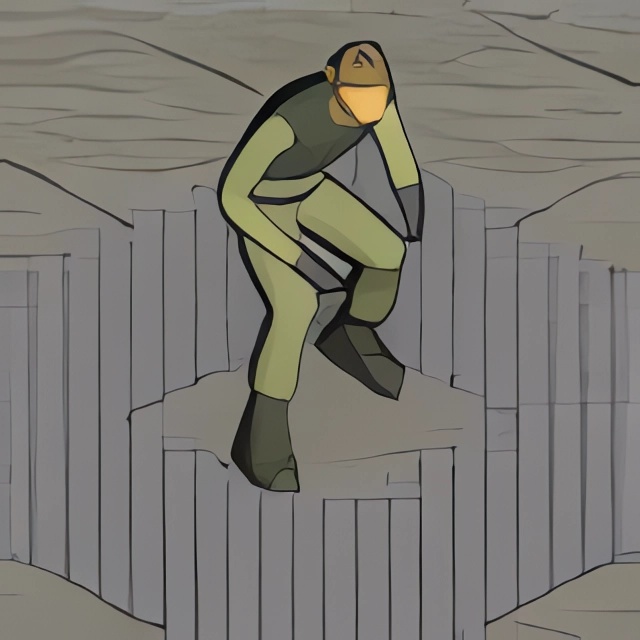 Game Kẻ săn lùng