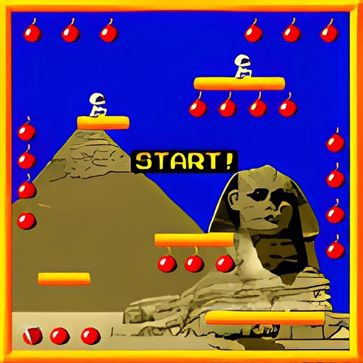 Game Kẻ thu hồi bom